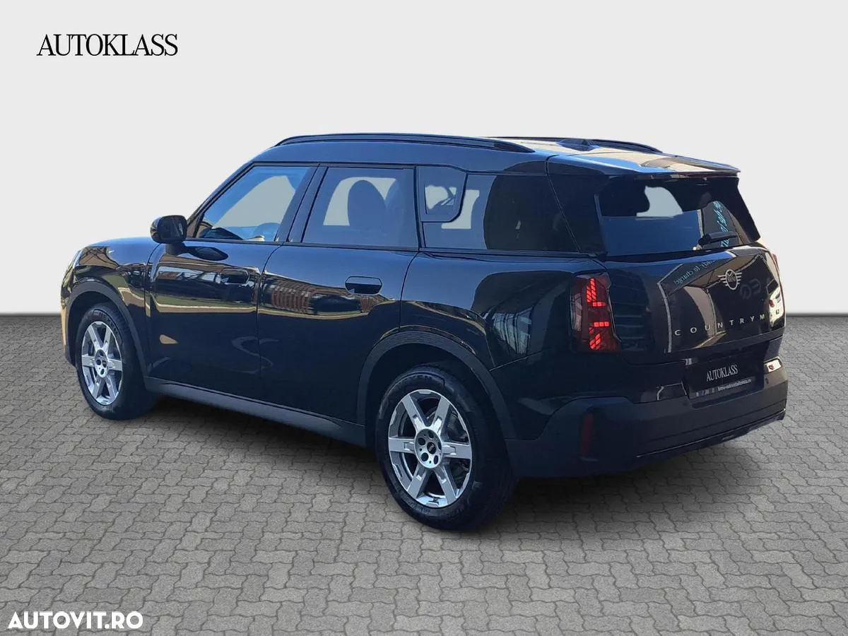 Mini Countryman C MHEV - 4