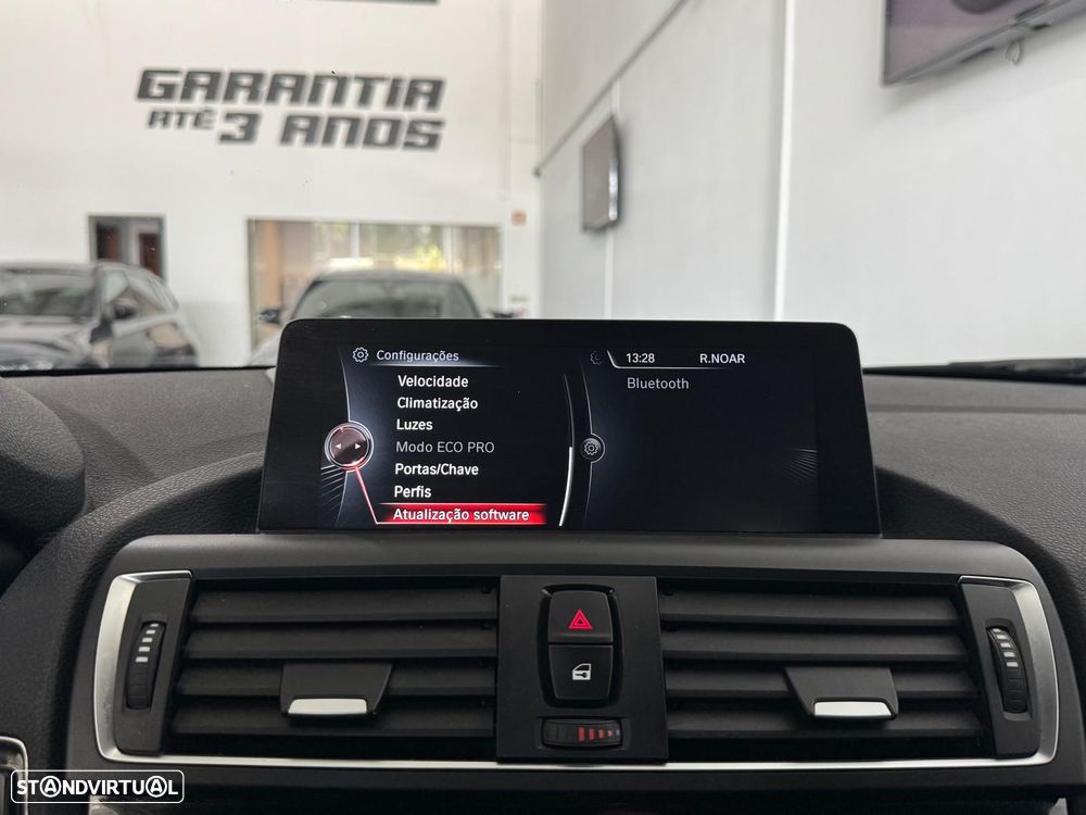 BMW 120 i Pack M Auto - 43