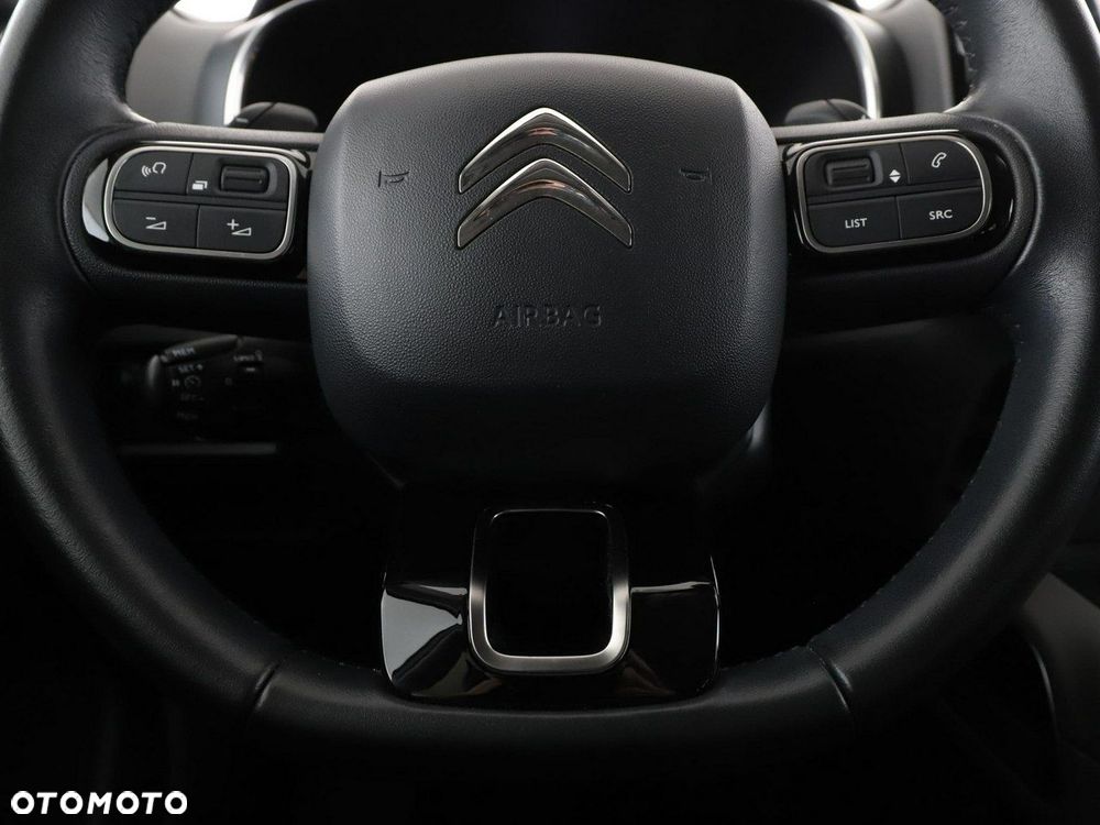 Citroën C5 Aircross 1.5 BlueHDi Feel EAT8 - 22
