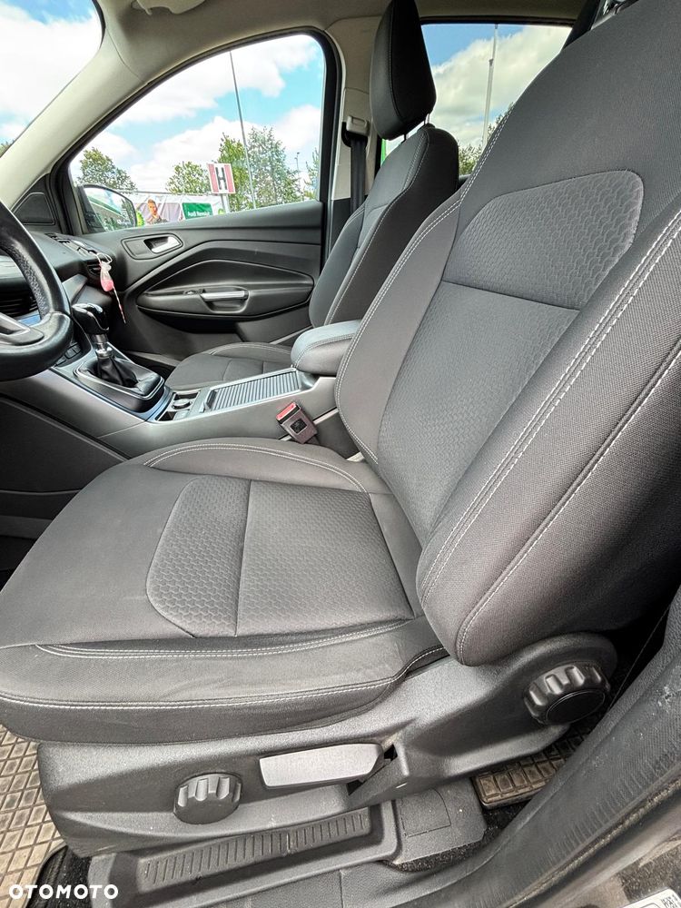 Ford Kuga 1.5 EcoBoost FWD Trend ASS MMT6 - 13