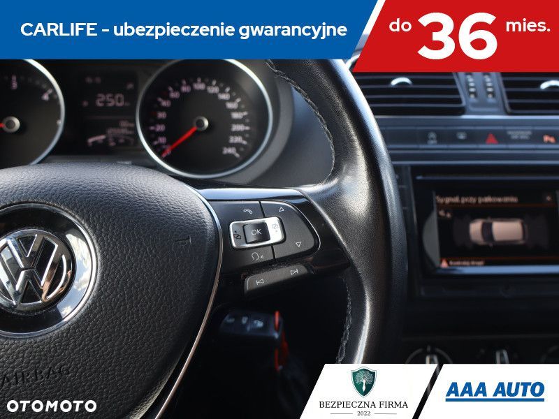 Volkswagen Polo - 18