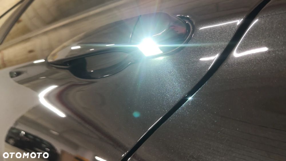 BMW Seria 3 318d Blue Performance Sport Line - 35