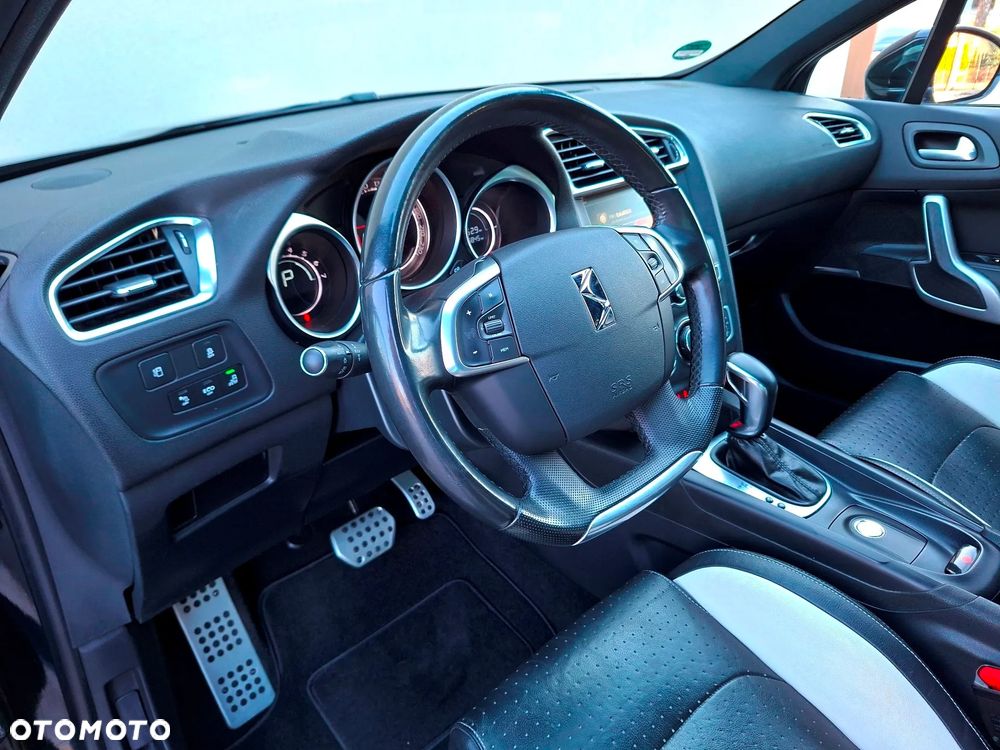 DS Automobiles DS 4 - 34