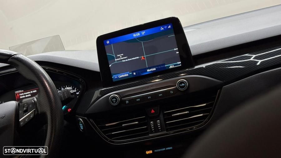 Ford Focus 1.5 TDCi ECOBlue ST-Line - 25