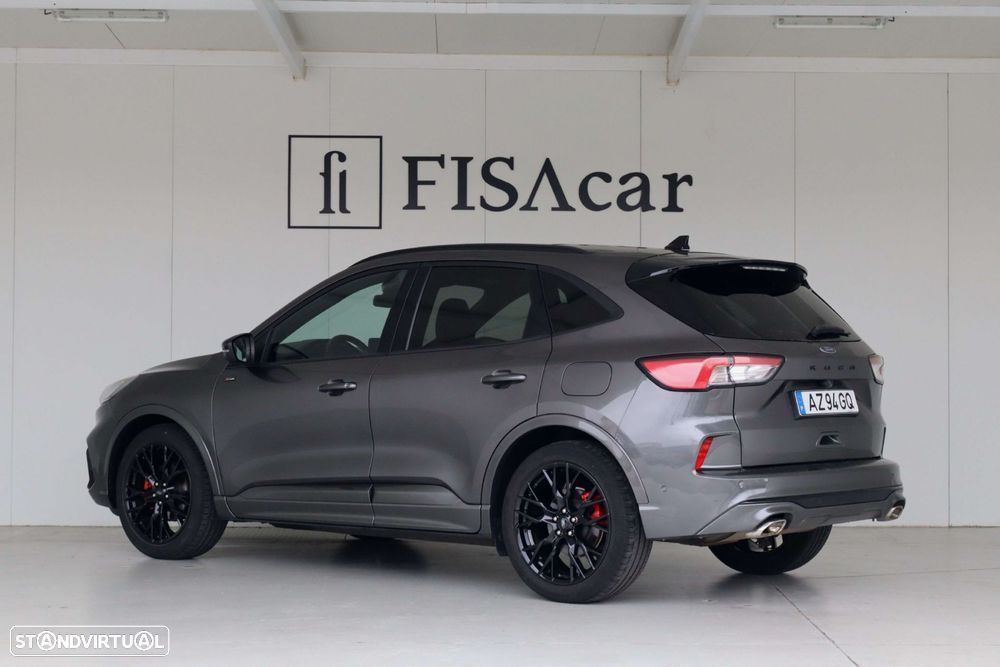Ford Kuga 1.5 EcoBoost ST-Line X - 9
