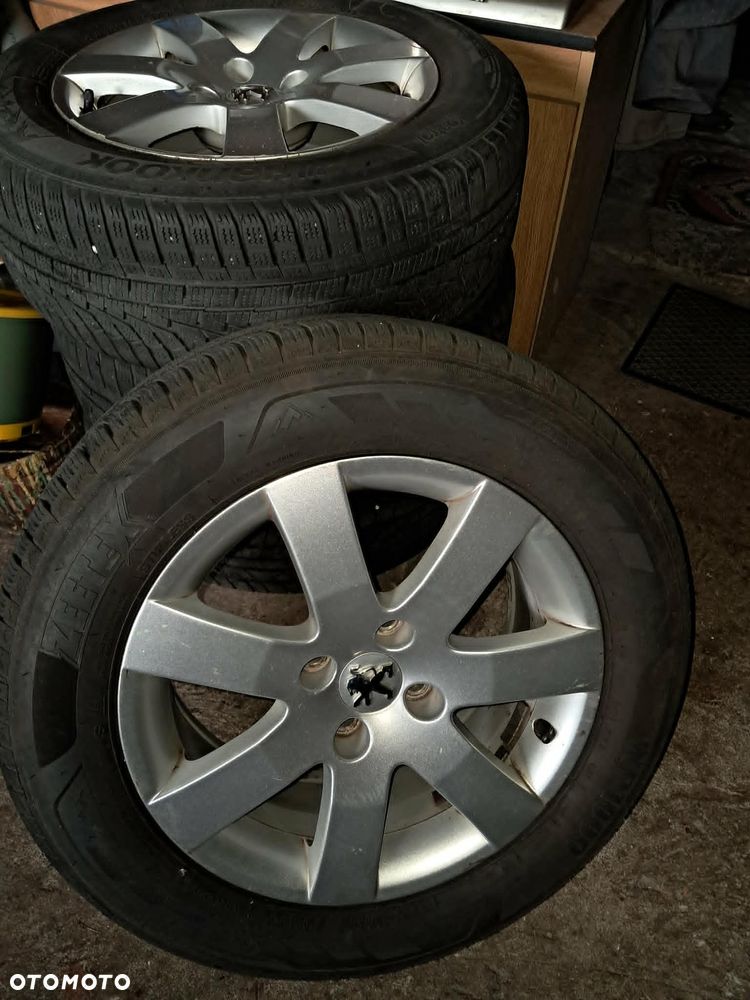 Peugeot 3008 HDi FAP 110 Business-Line - 19