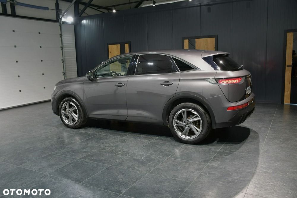 DS Automobiles DS 7 Crossback 1.5 BlueHDi So Chic - 14