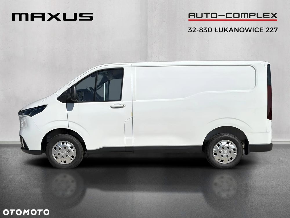 Maxus Deliver 7 L1H1 - 3