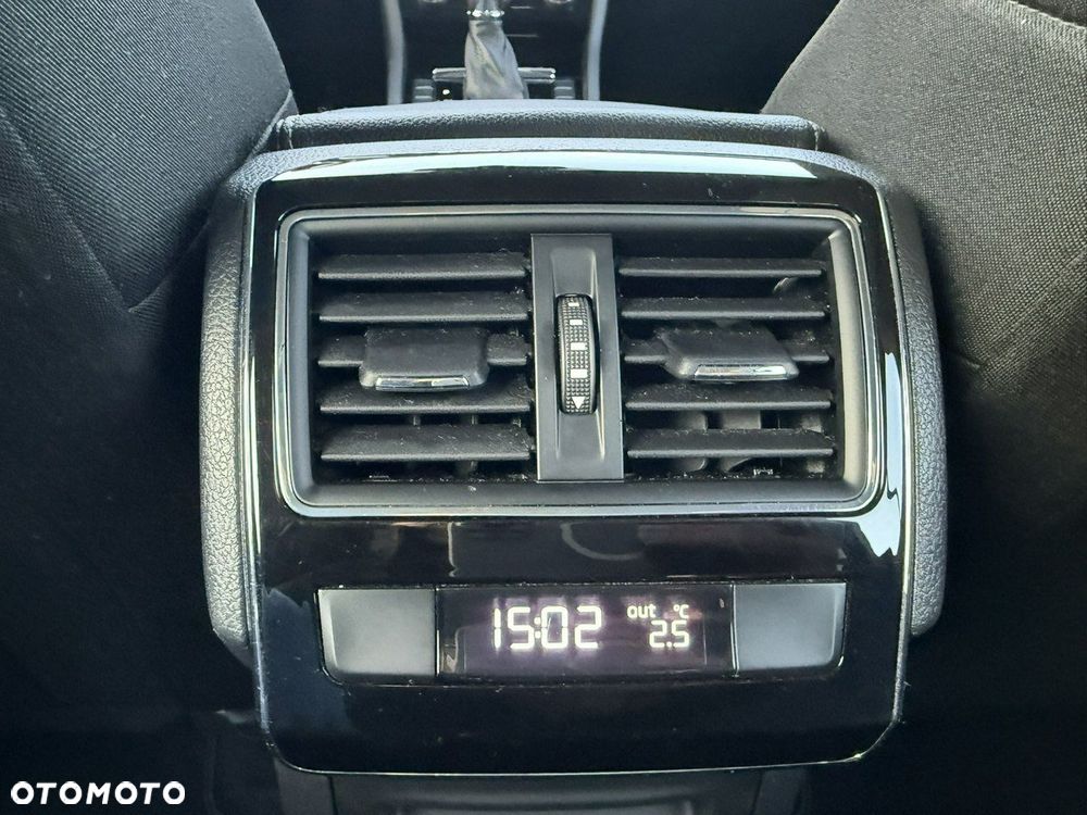Skoda Superb - 26