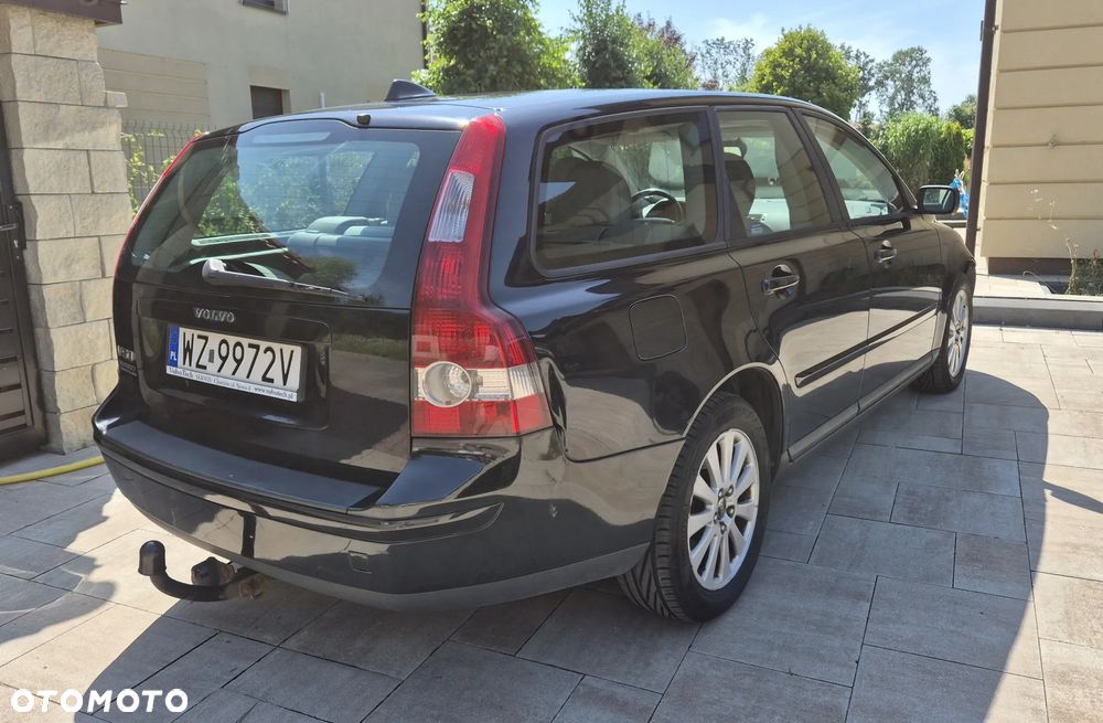 Volvo V50 2.0D Momentum - 3