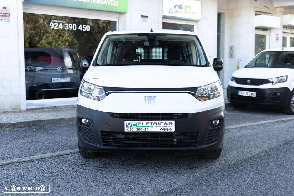 Fiat E-doblo - 9