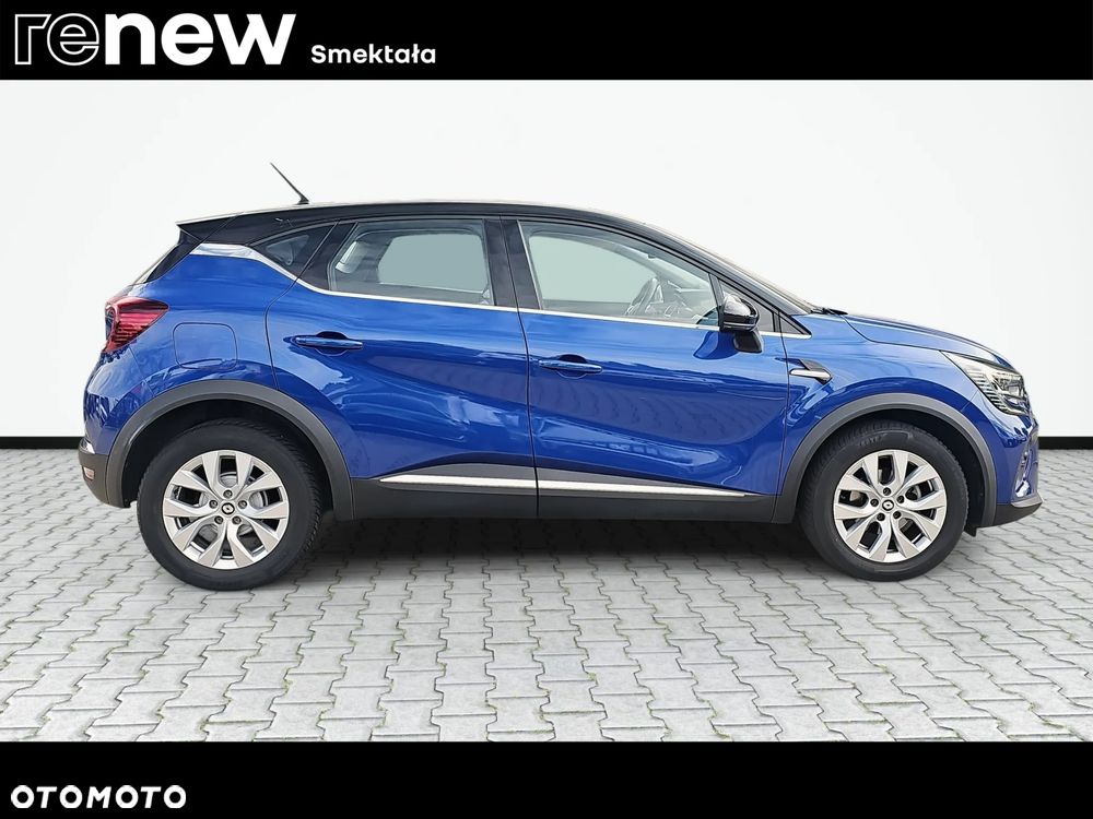 Renault Captur 1.3 TCe mHEV Intens - 4