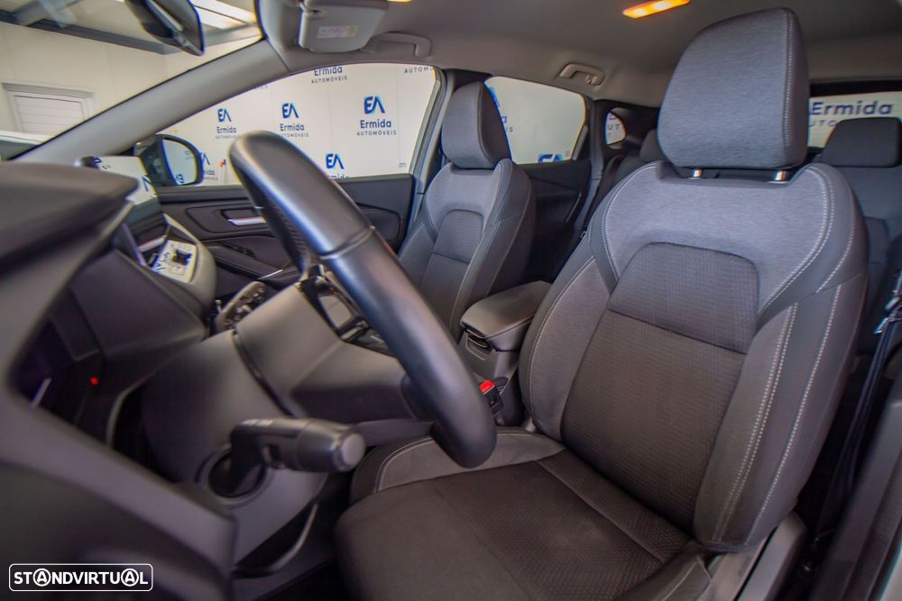 Nissan Qashqai 1.3 DIG-T Tekna - 25