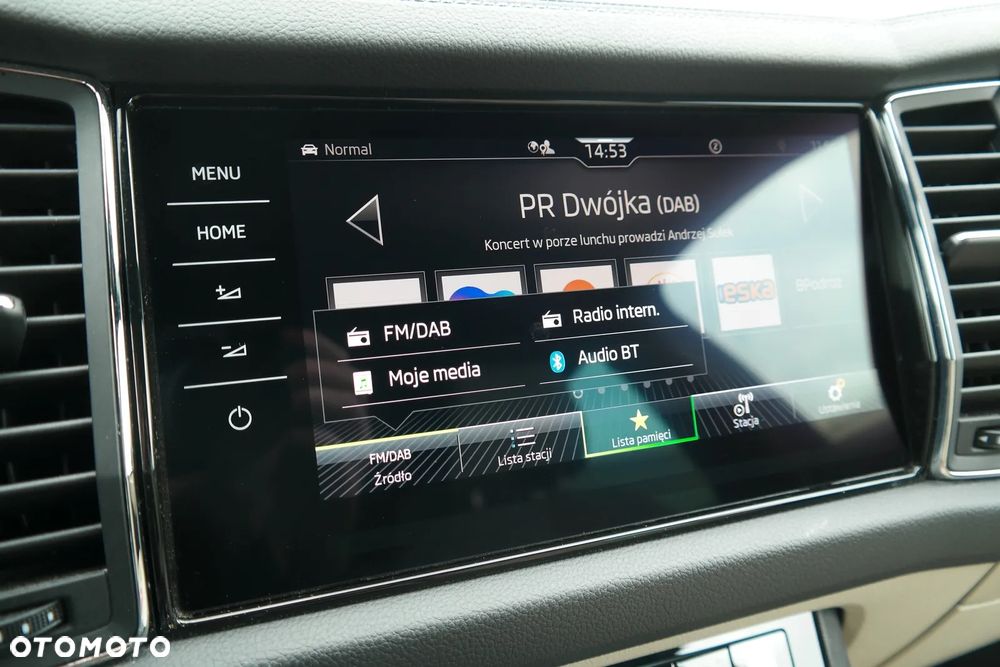 Skoda Kodiaq 2.0 TSI 4x4 L&K DSG - 27
