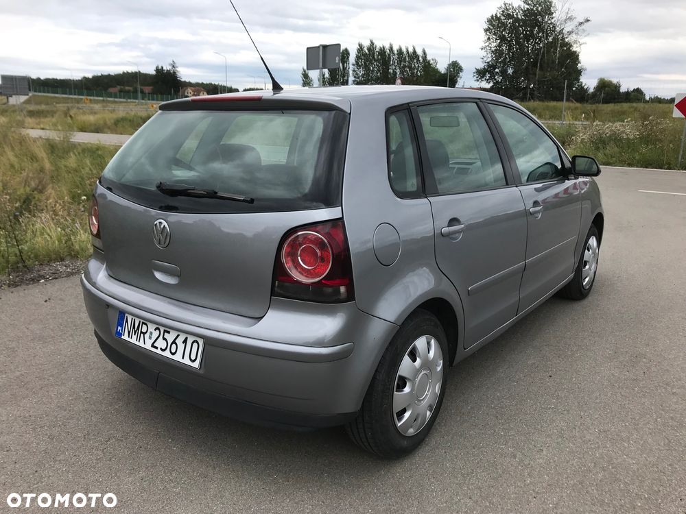 Volkswagen Polo - 6
