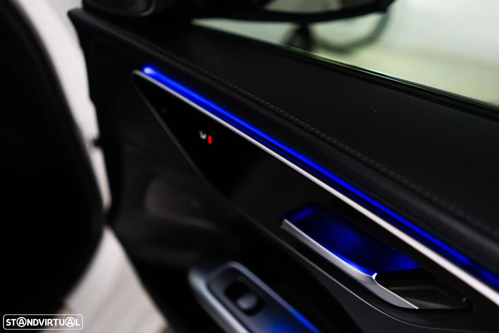 Mercedes-Benz C 220 d AMG Line - 21