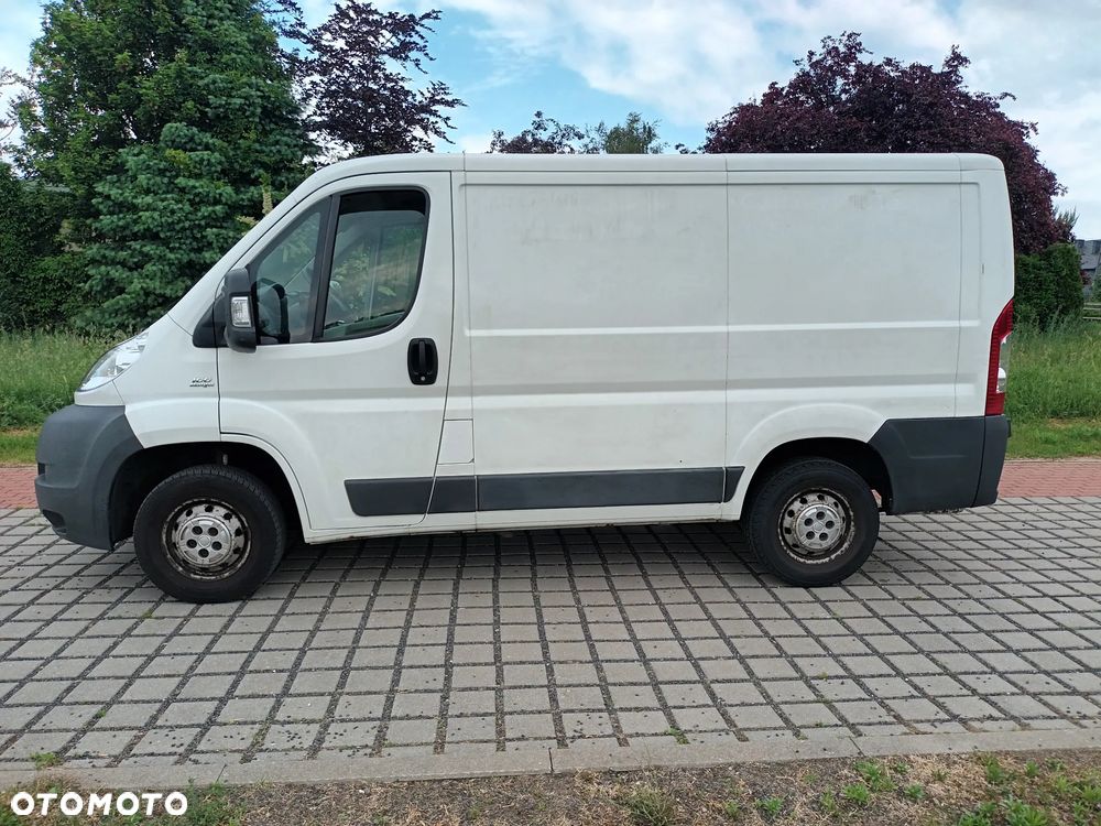 Fiat DUCATO - 2