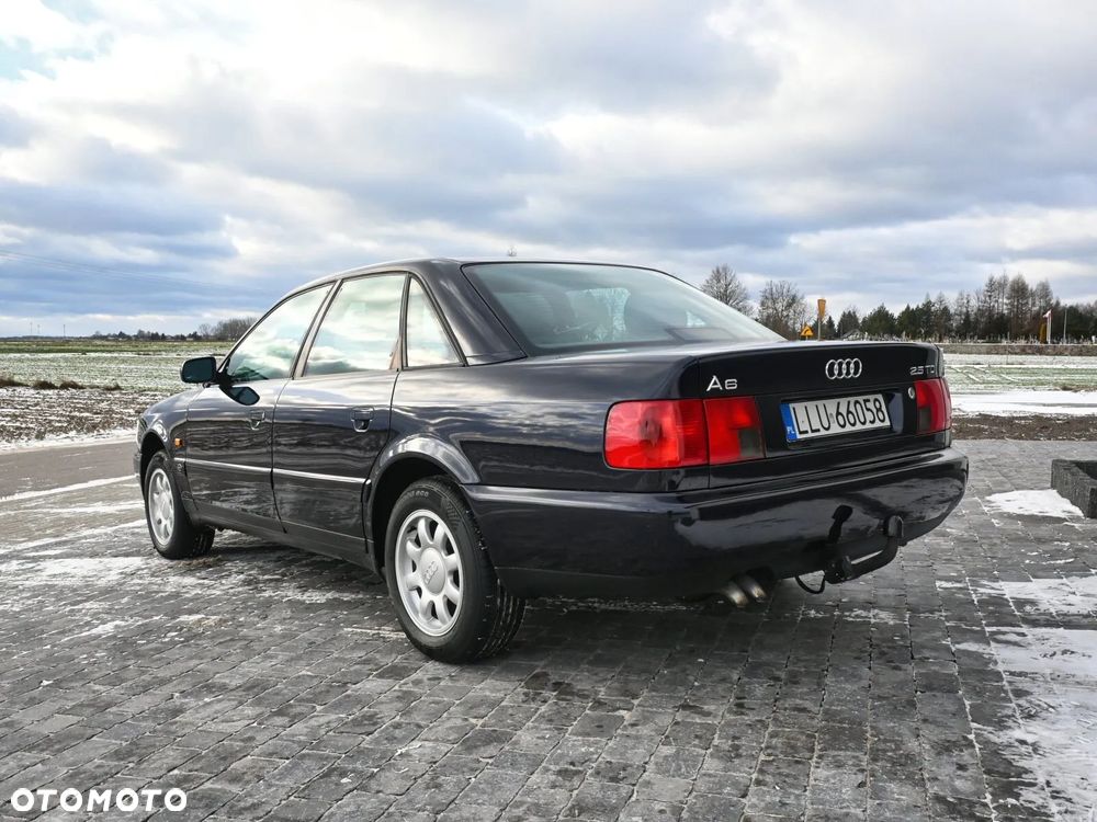 Audi A6 Limousine - 13