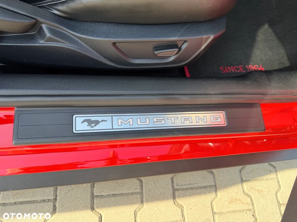 Ford Mustang 5.0 V8 GT - 21
