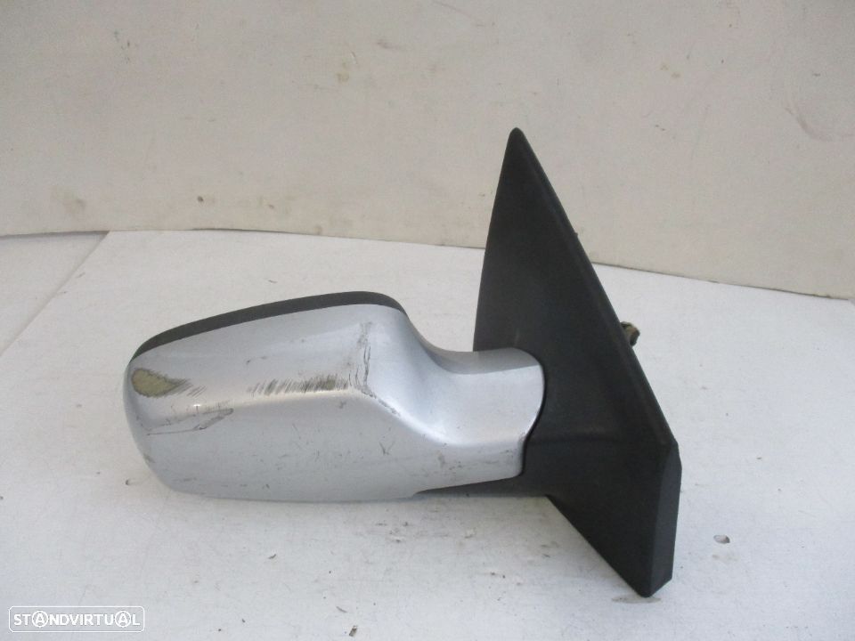 Espelho Retrovisor Renault Clio 3 Direito - 2