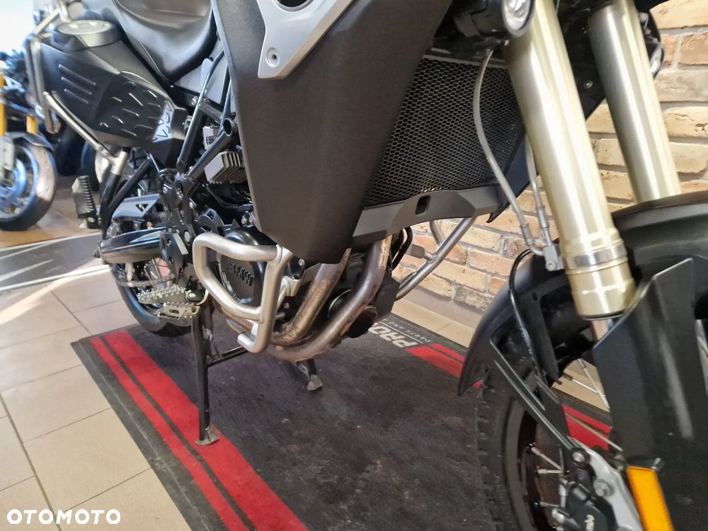BMW GS - 31