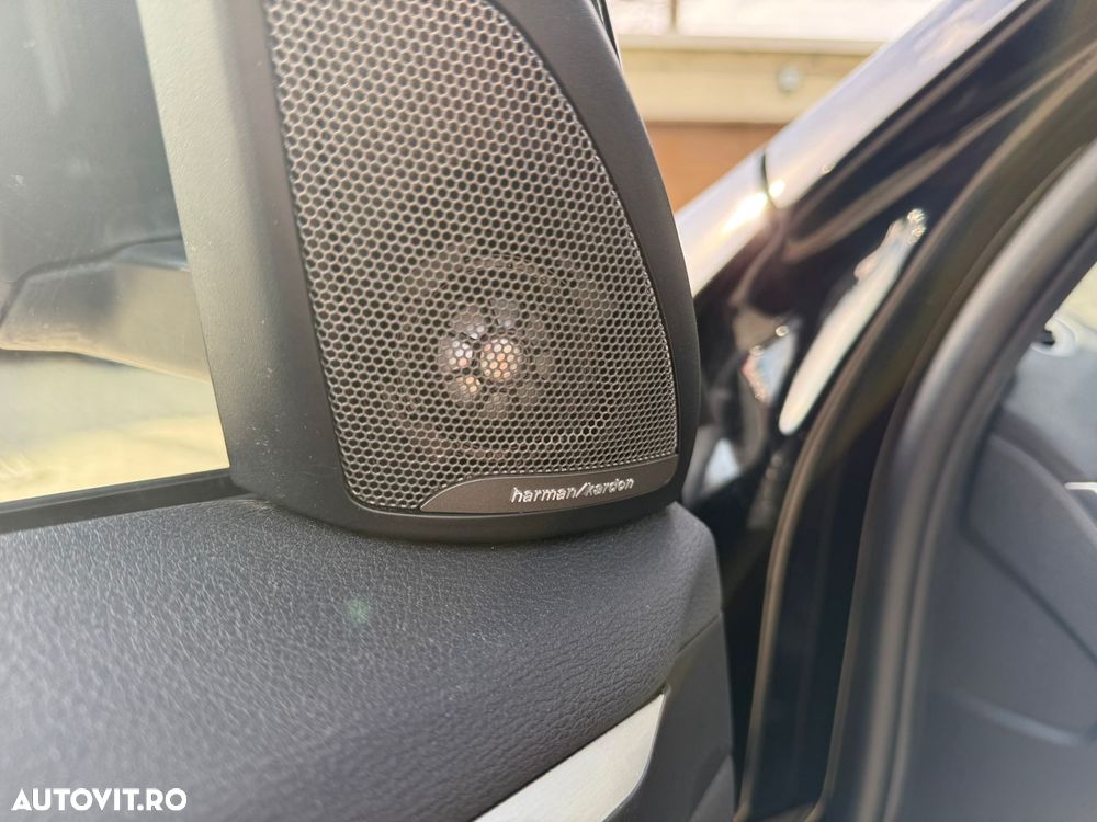 BMW X1 xDrive25d Aut. Sport Line - 9