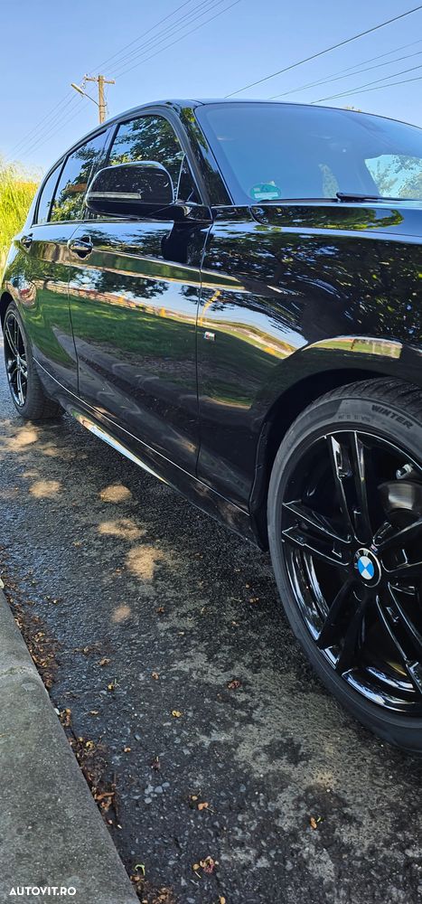BMW Seria 1 118i M Sport - 7