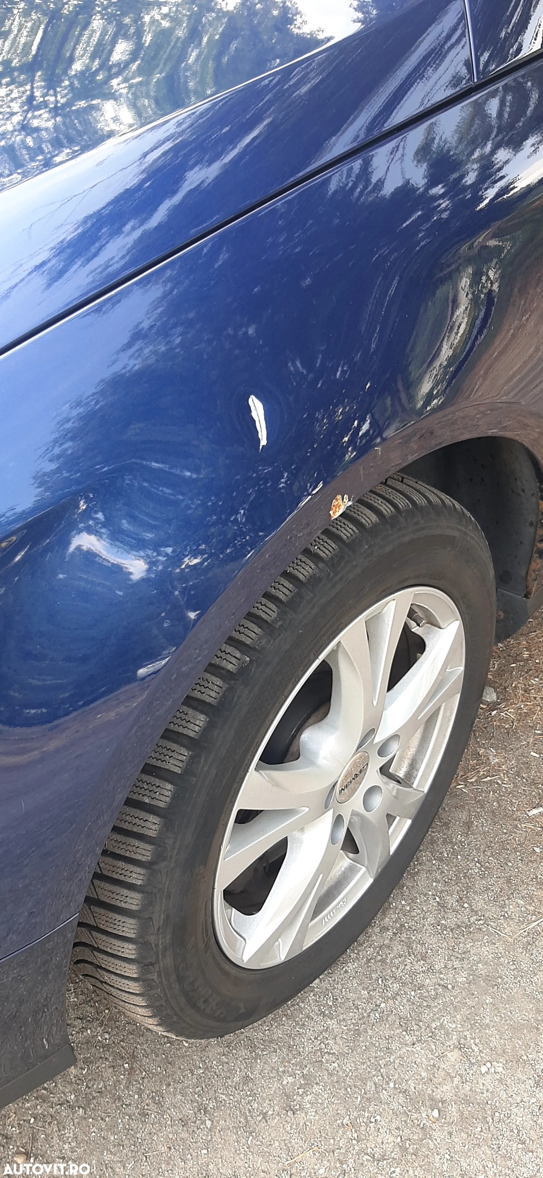 Volkswagen Passat Variant 2.0 TDI Comfortline DPF - 6