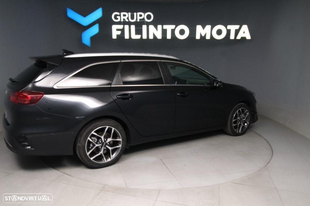 Kia Ceed SW 1.0 T-GDI Sport - 2