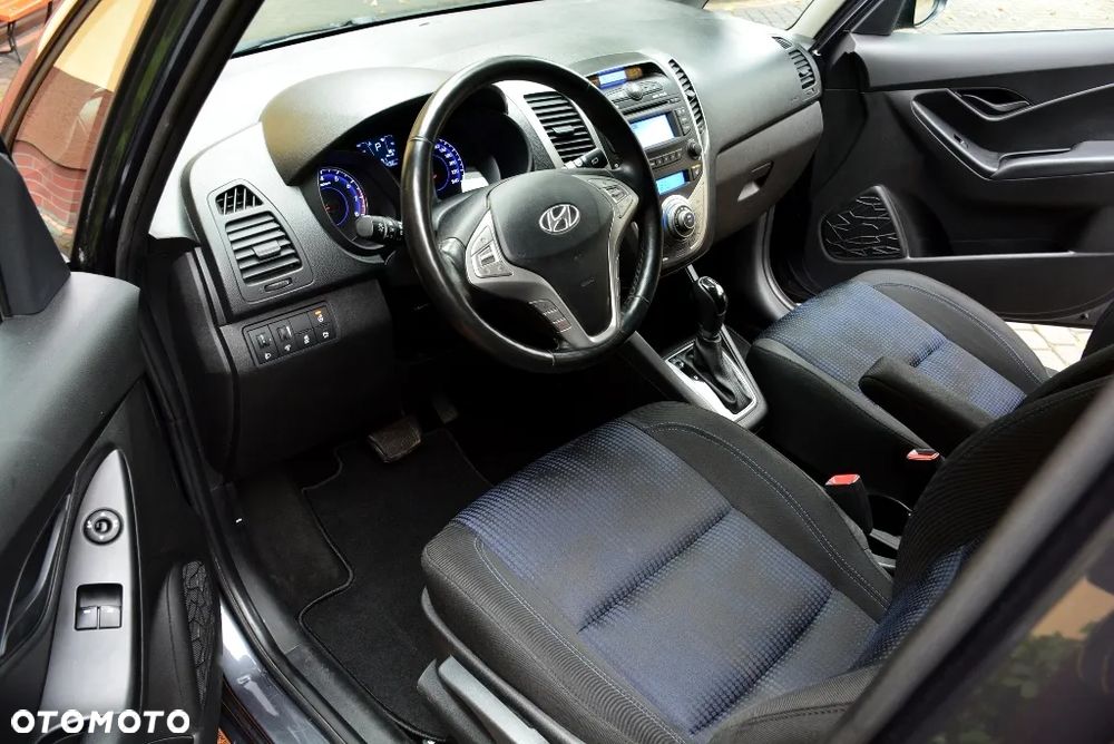 Hyundai ix20 1.6 Automatik Comfort - 6