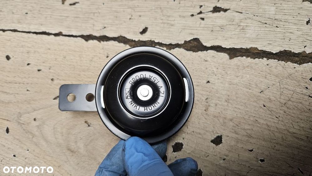 Klakson sygnał dźwiękowy Honda VT750 Shadow ACE - 3