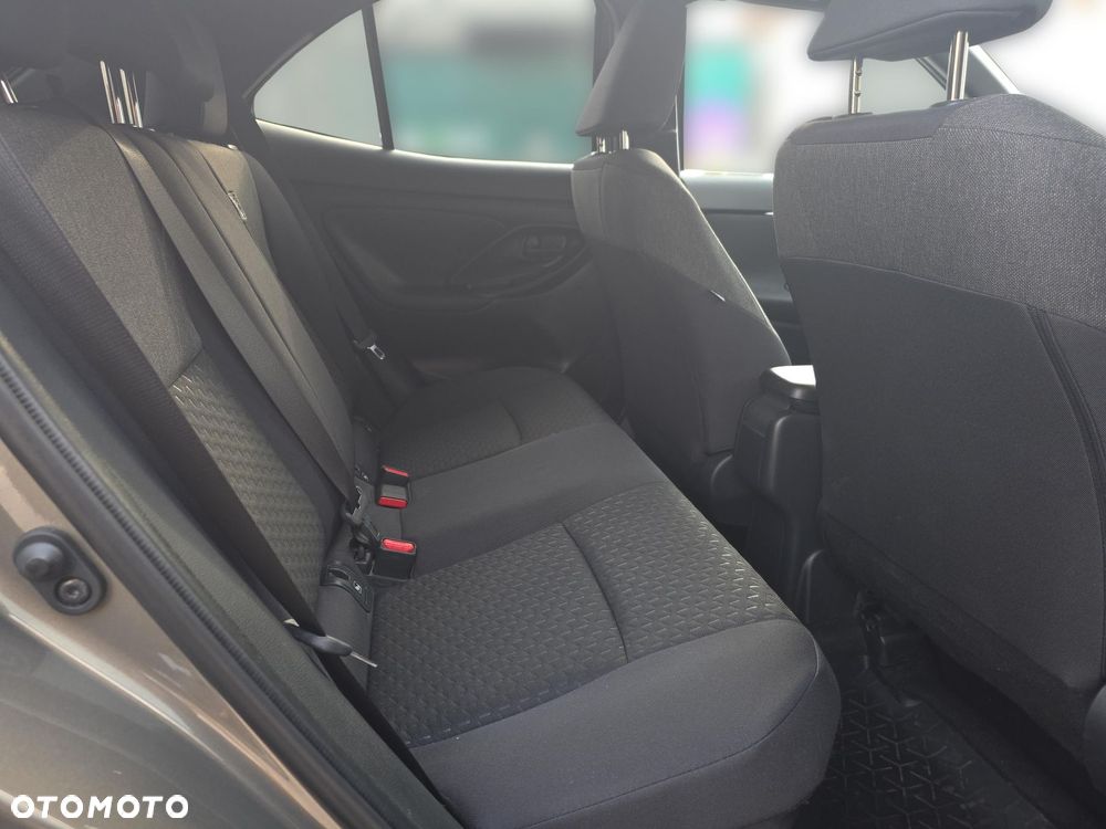 Toyota Yaris Cross Hybrid 1.5 Style - 10