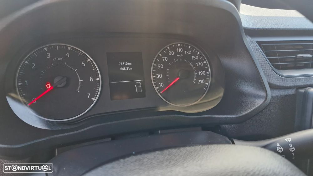 Renault Express 1.5dci Confort 95 - 14