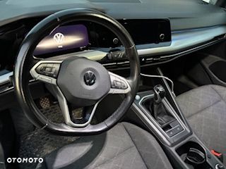Volkswagen Golf 2.0 TDI Life - 13