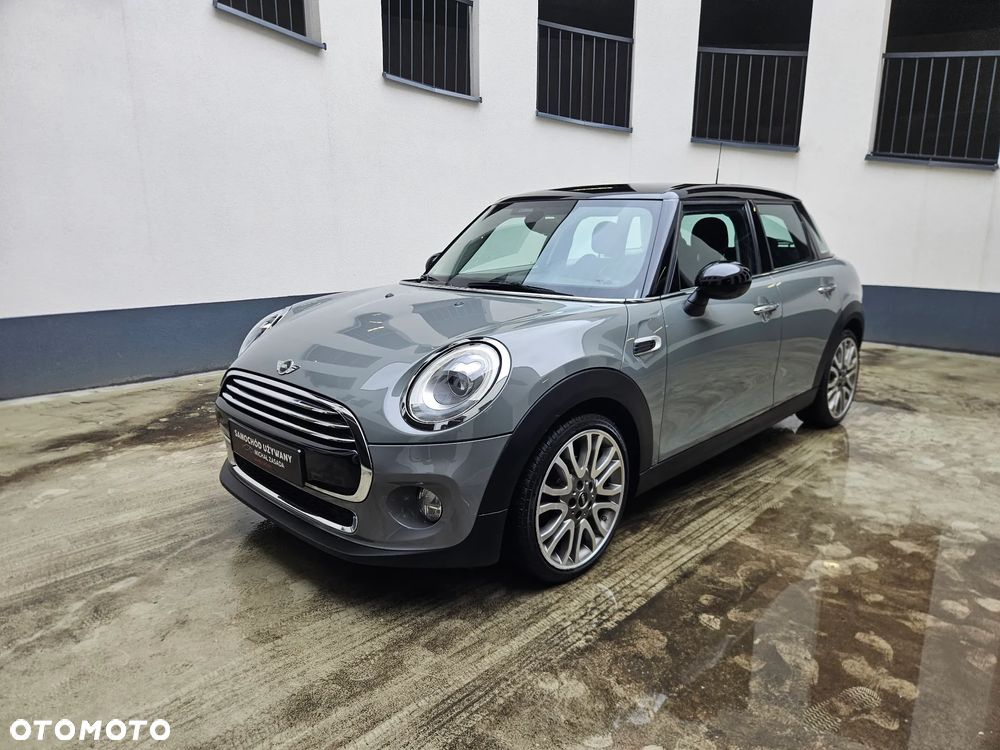 MINI Cooper - 19