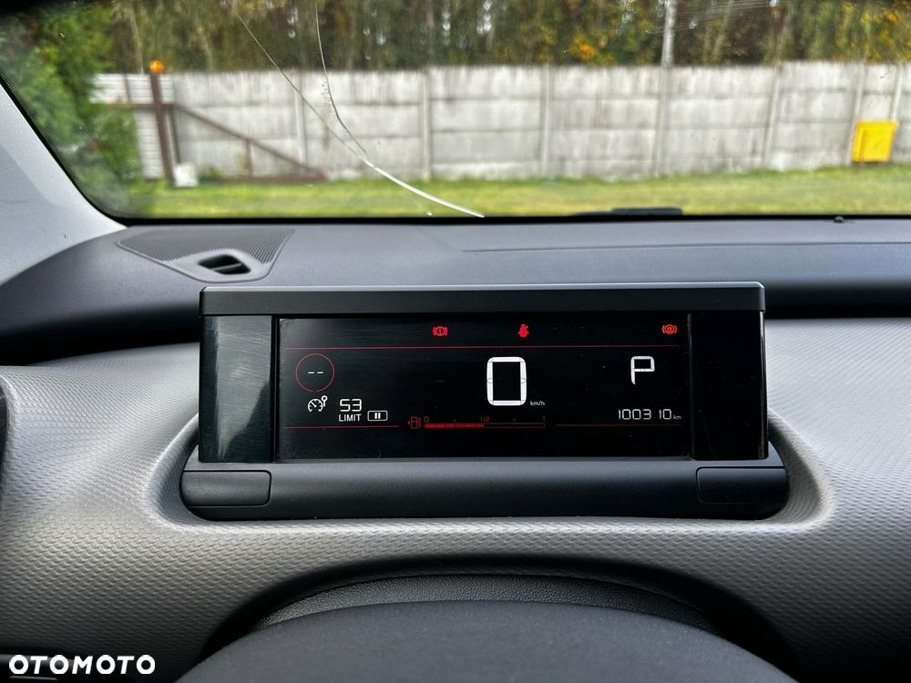 Citroën C4 Cactus - 19