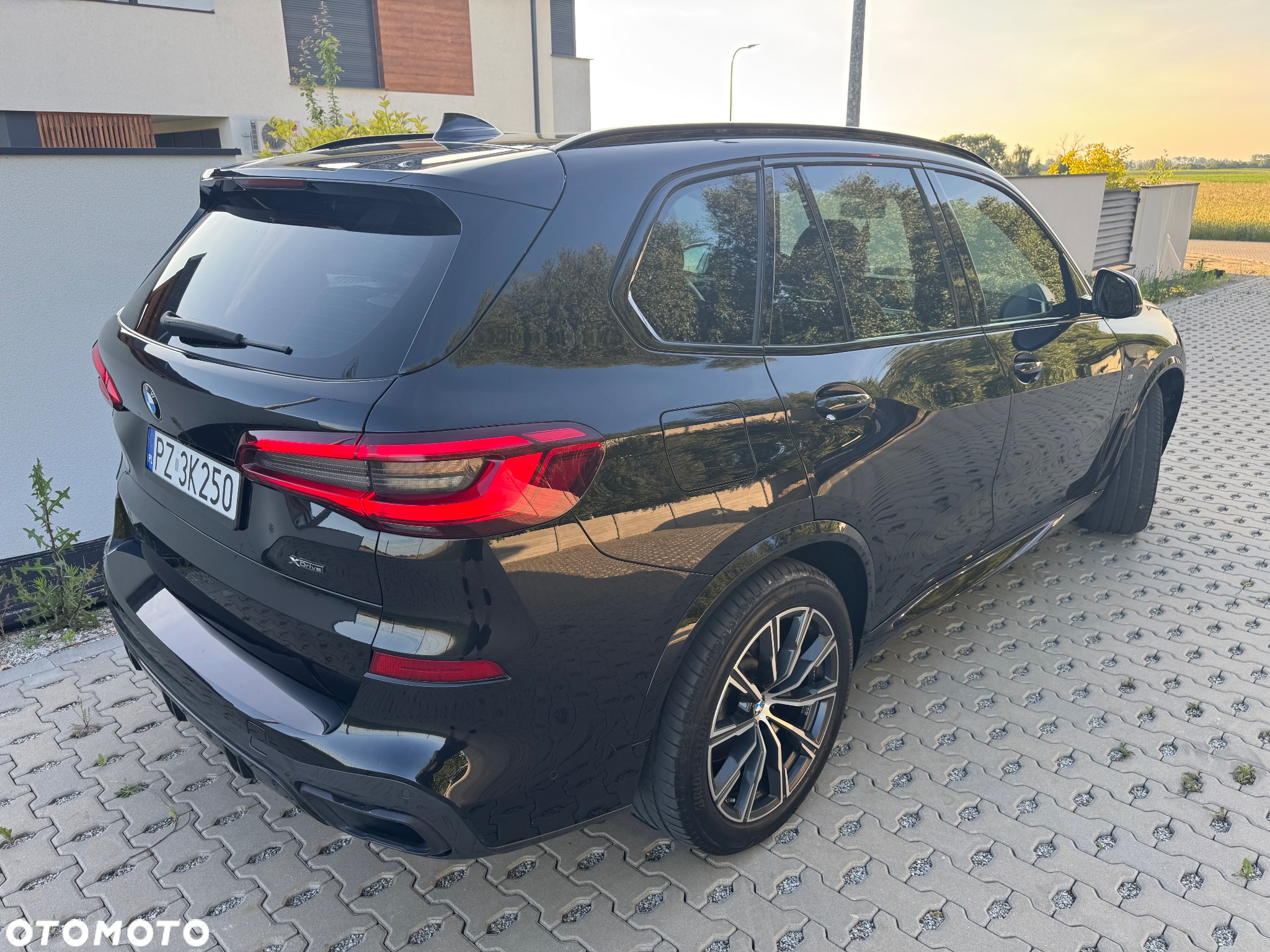 BMW X5 - 3