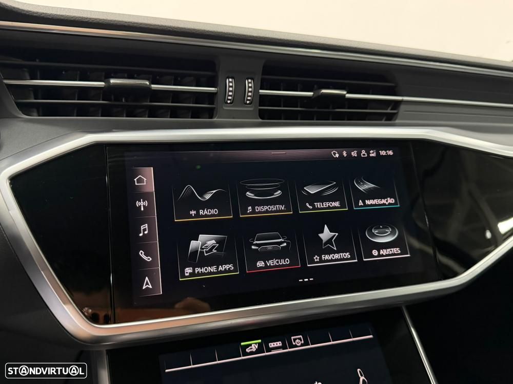Audi A6 Avant 50 TFSIe quattro S tronic - 23