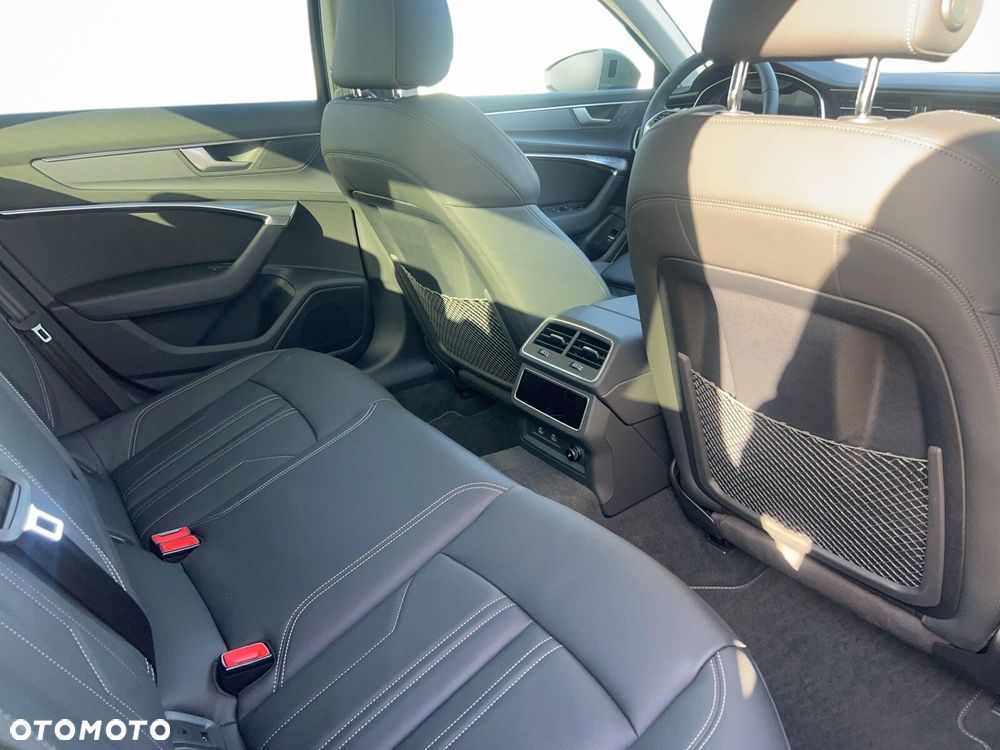 Audi A6 Limousine - 21
