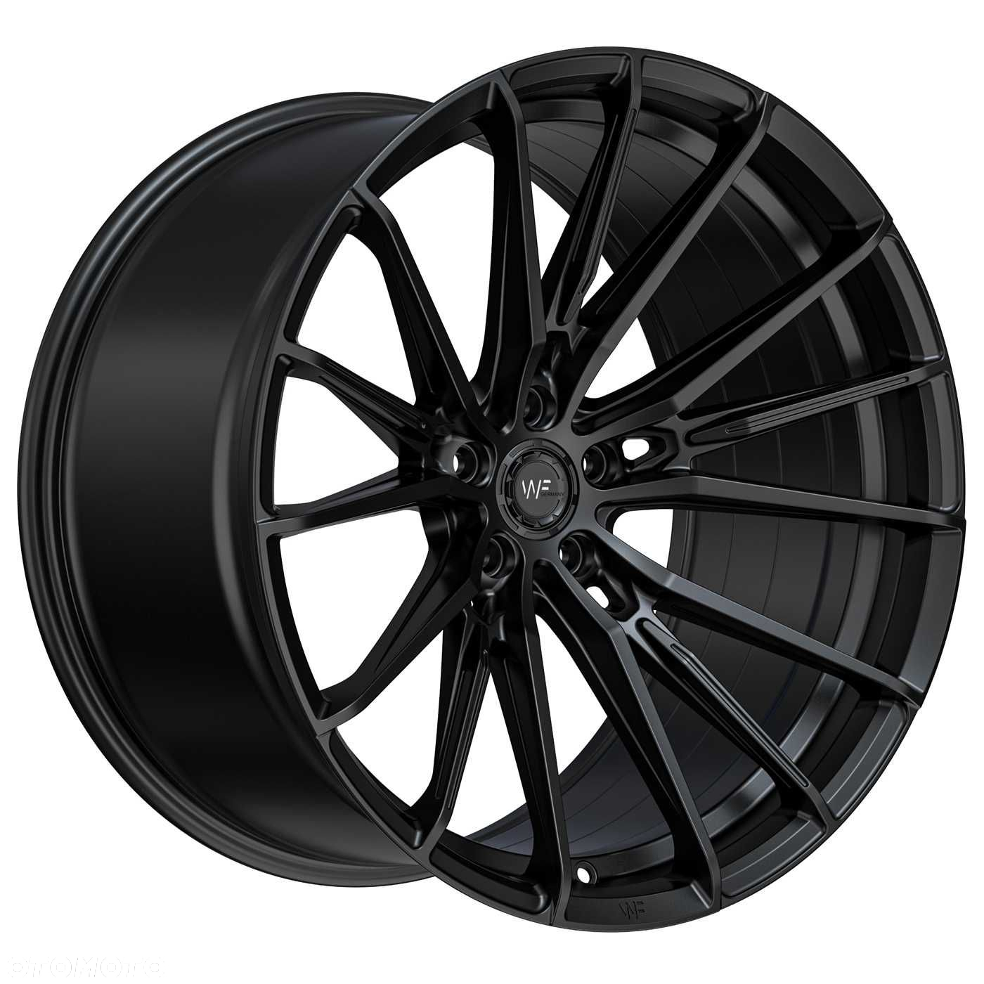 Felgi Wheelforce CF.3-FF R DEEP 20" 21" BMW M3 M4 - 2