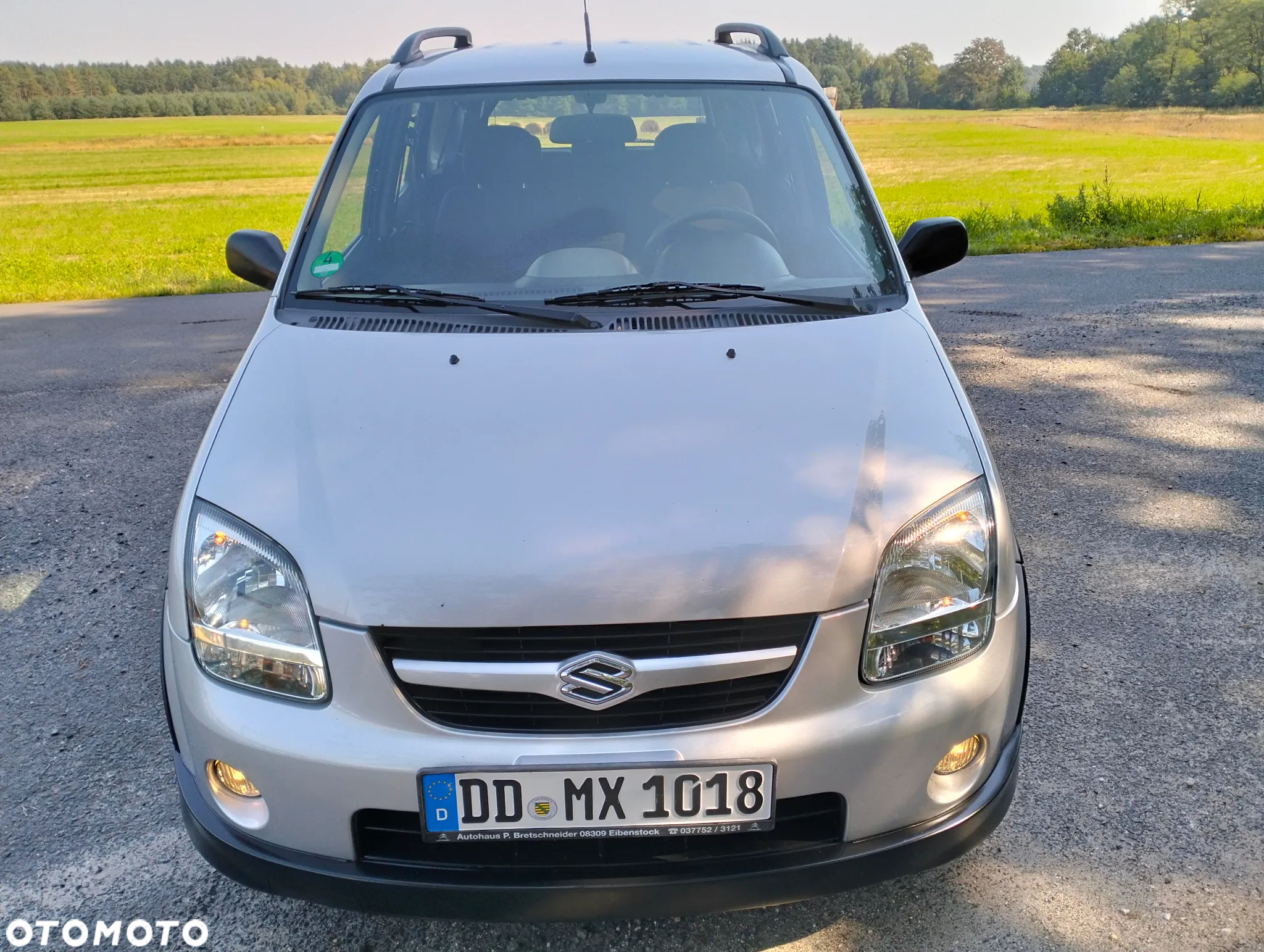 Suzuki Ignis 1.3 4x4 Snow White - 12