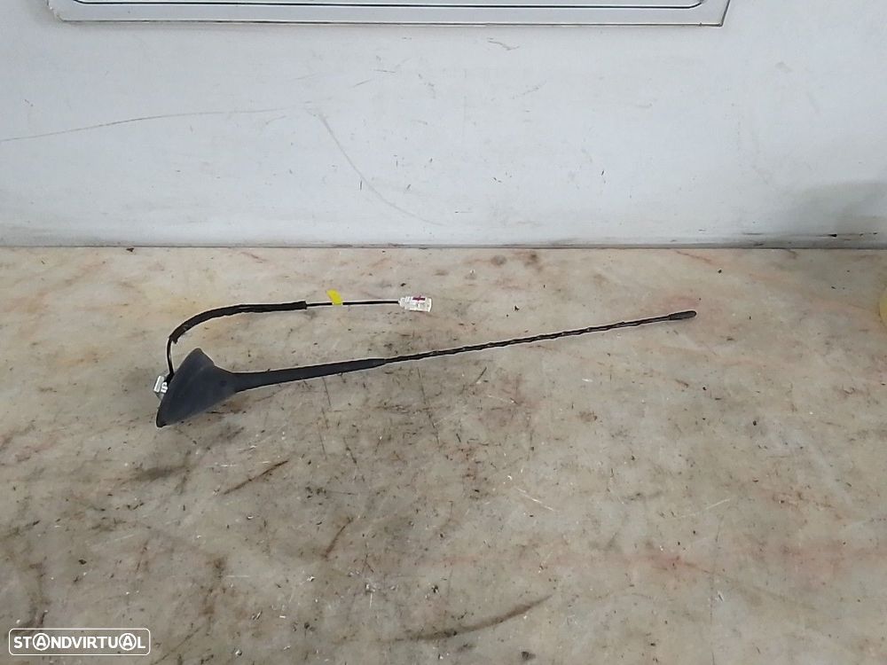 Antena Peugeot 208 I (Ca_, Cc_) - 2