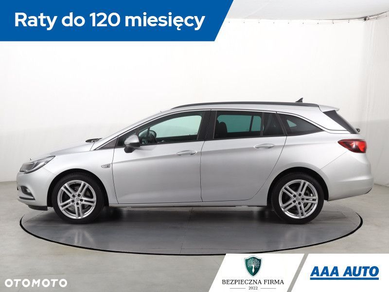 Opel Astra - 3
