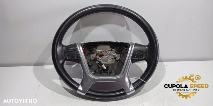 Volan cu comenzi P31271093 Volvo XC60 1 [2008 - 2013] - 1