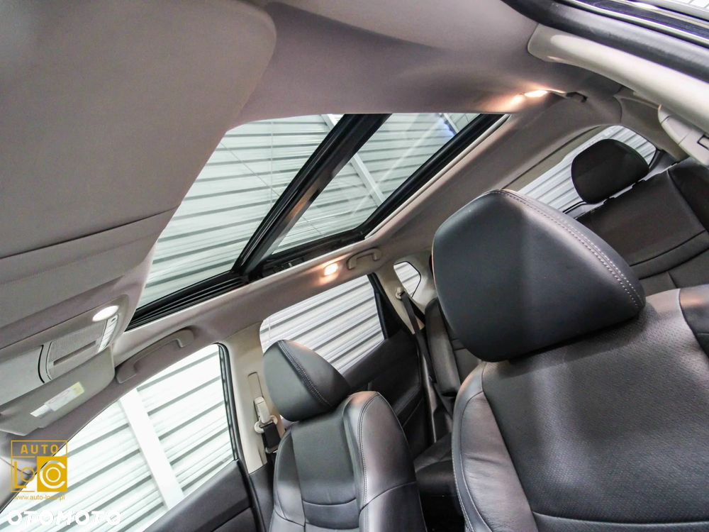 Nissan X-Trail 1.6 DCi Tekna 4WD EU6 - 13