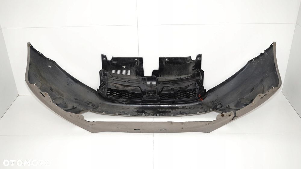 ZDERZAK PRZÓD PRZEDNI DACIA LOGAN II 12-17R - 14