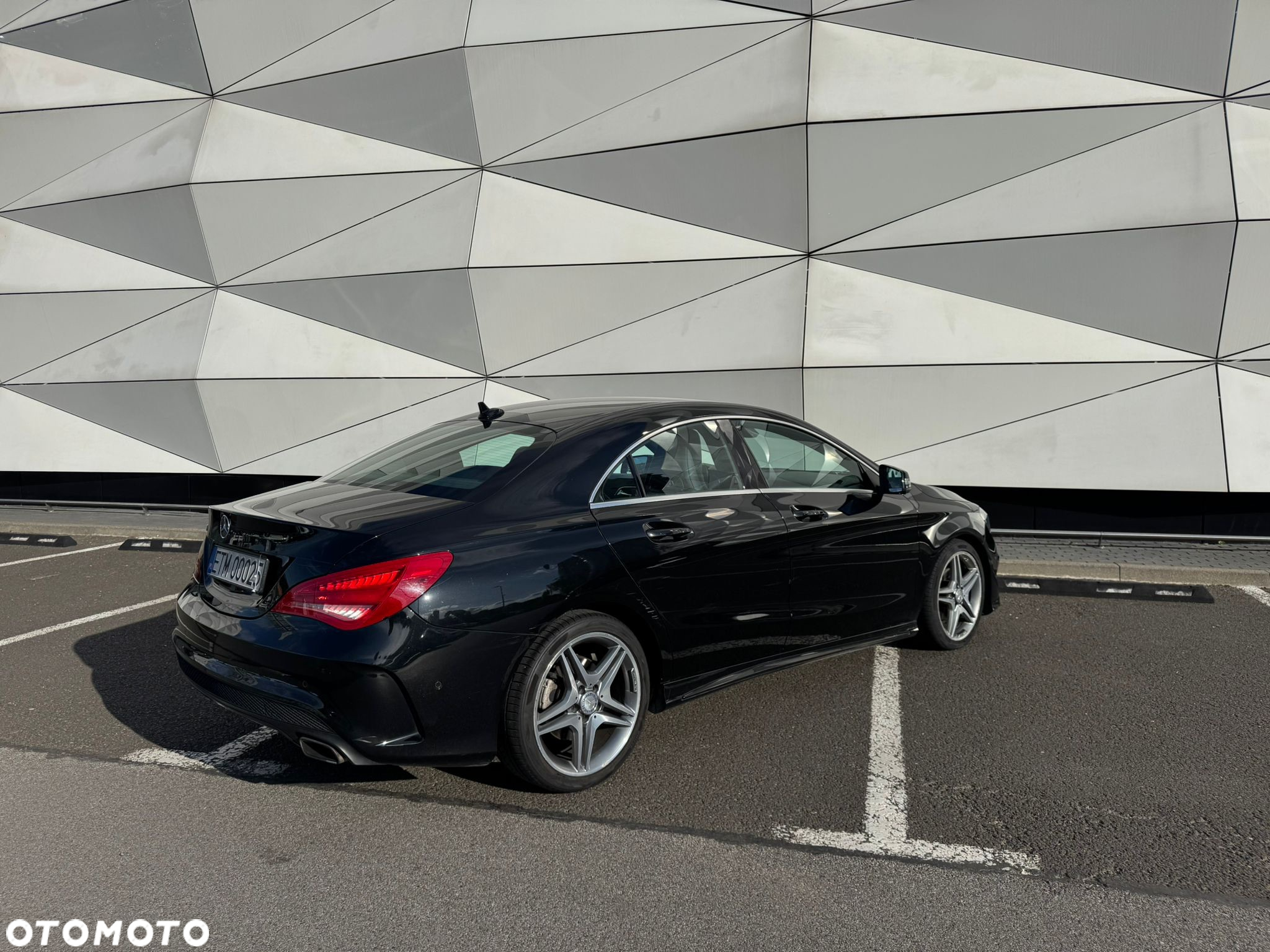 Mercedes-Benz CLA - 39
