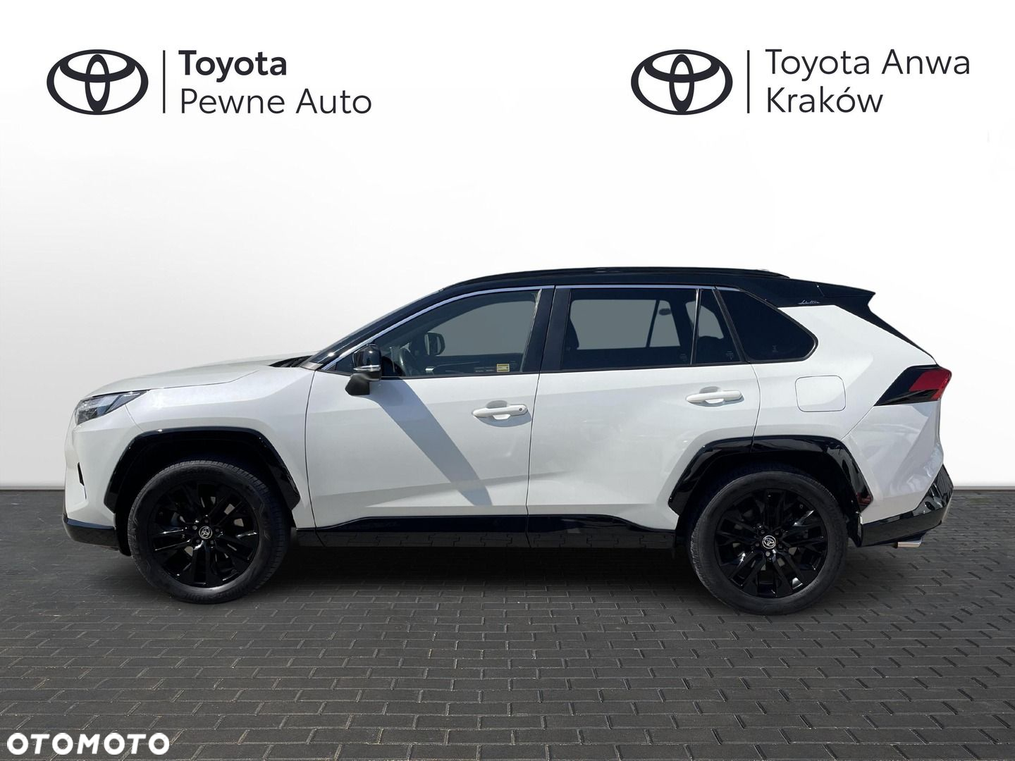 Toyota RAV4 - 2