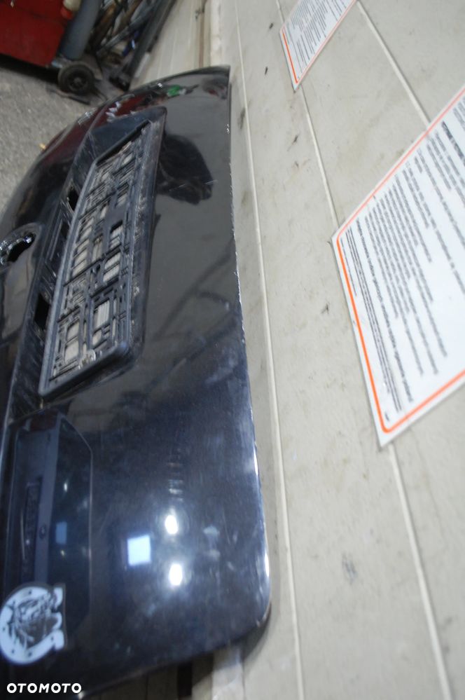 KLAPA BAGAŻNIKA TYŁ TYLNA VW BORA KOMBI L041 - 8