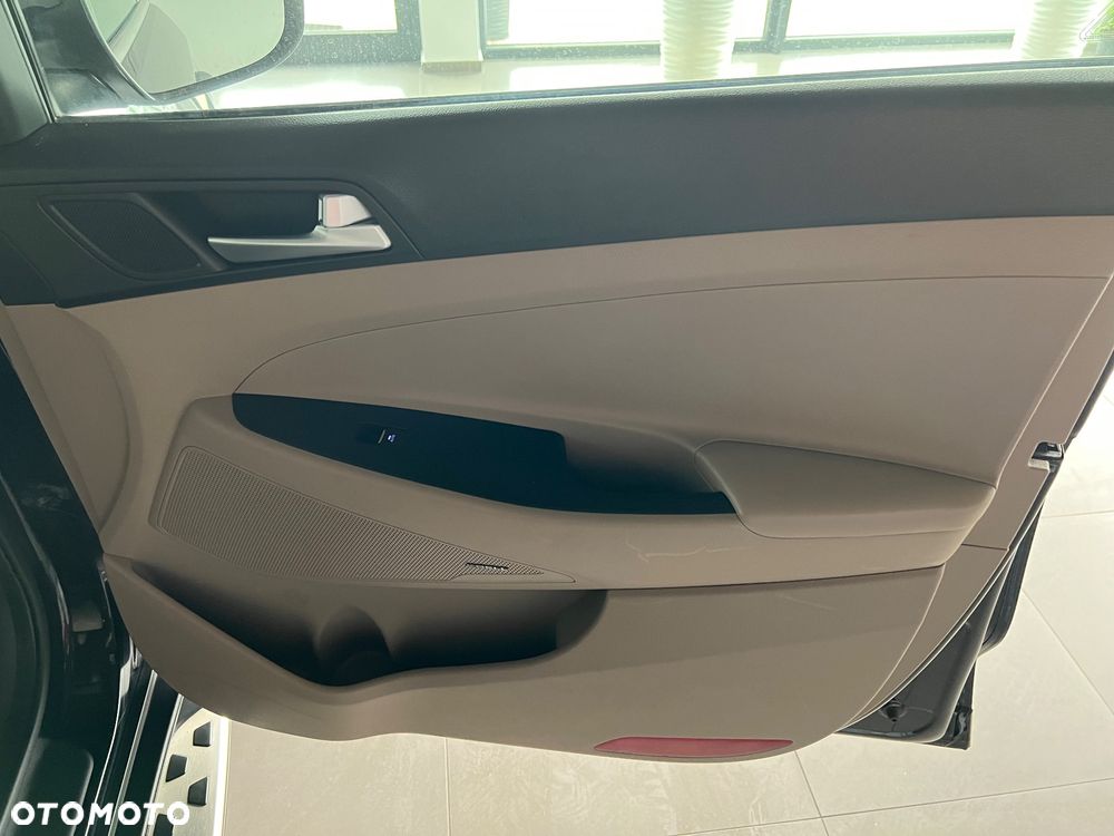 Hyundai Tucson - 37